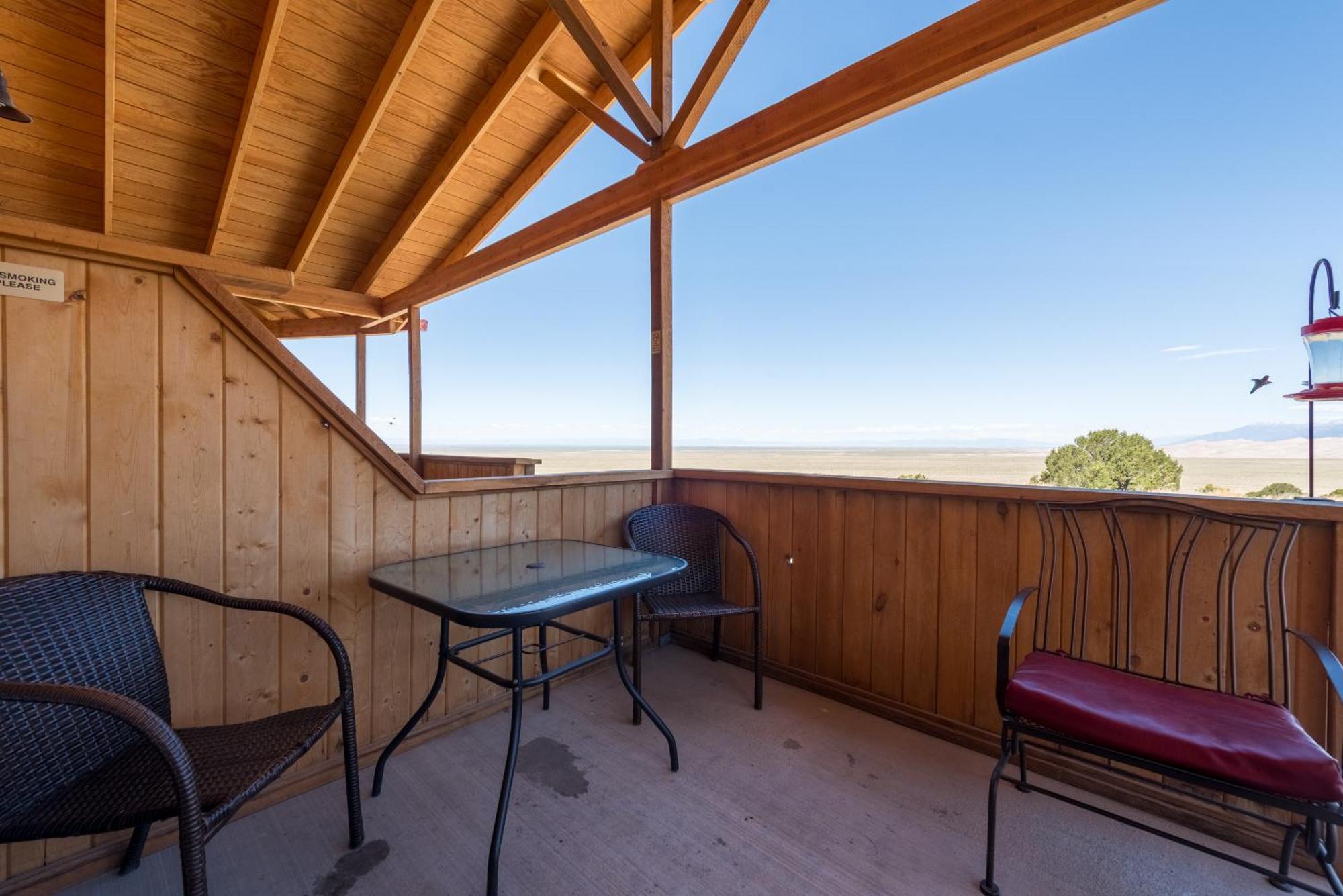Great Sand Dunes Lodge Mosca Room photo