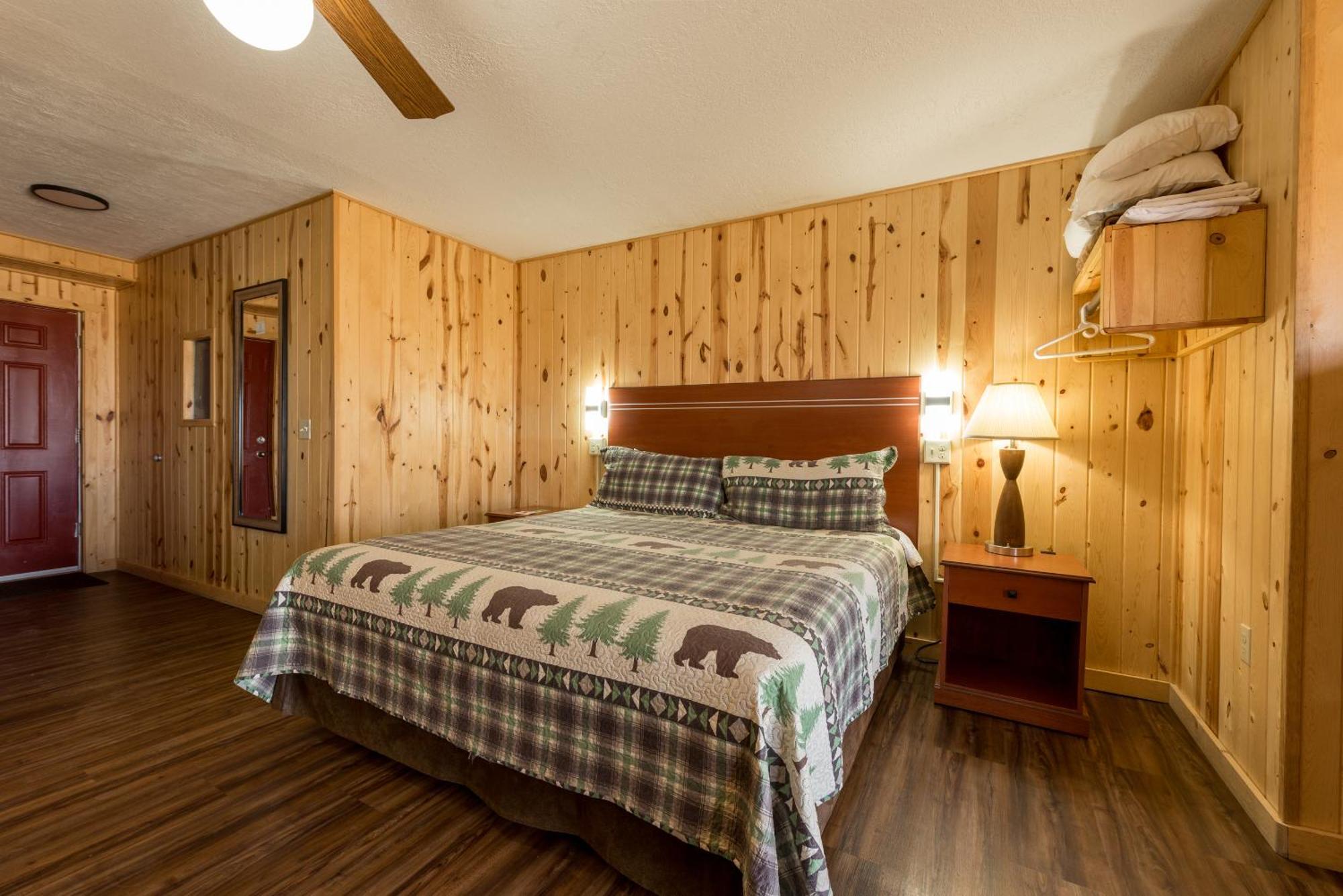 Great Sand Dunes Lodge Mosca Room photo
