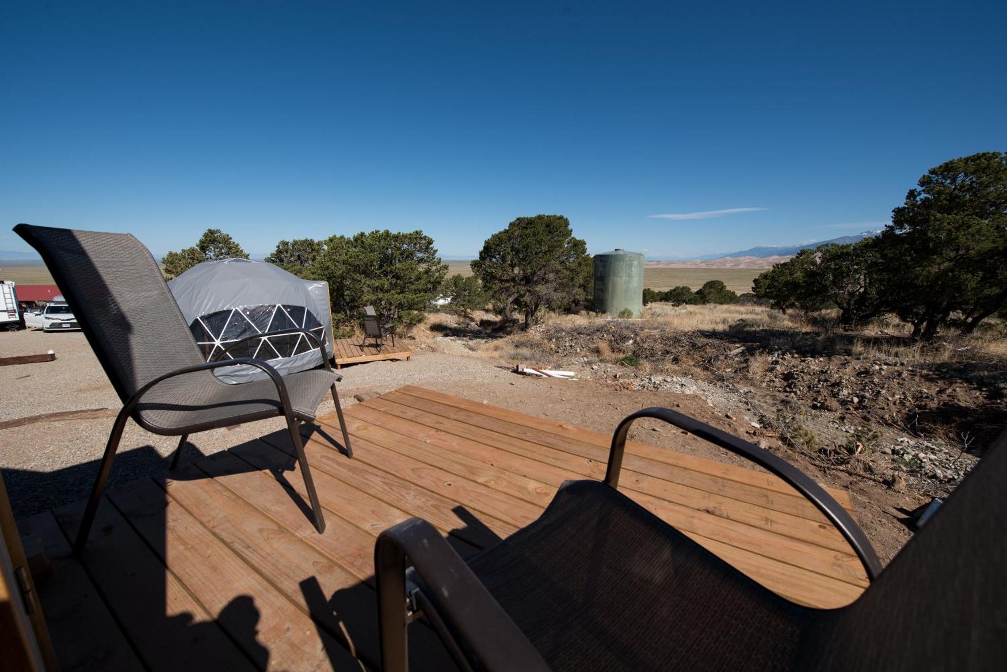 Great Sand Dunes Lodge Mosca Room photo