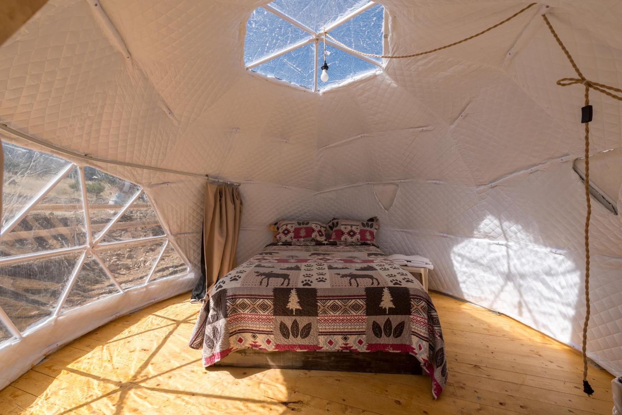 Great Sand Dunes Lodge Mosca Room photo