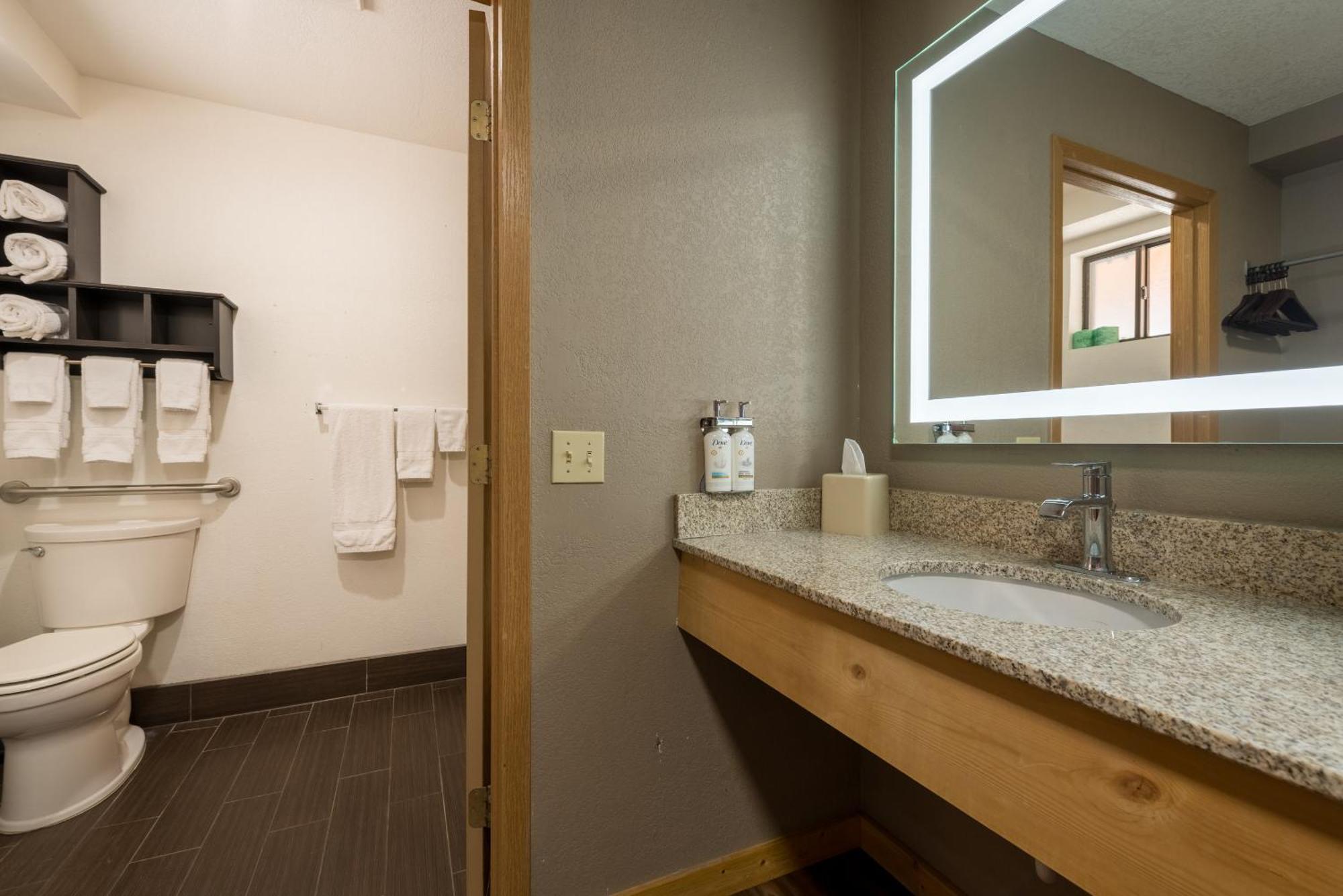Great Sand Dunes Lodge Mosca Room photo