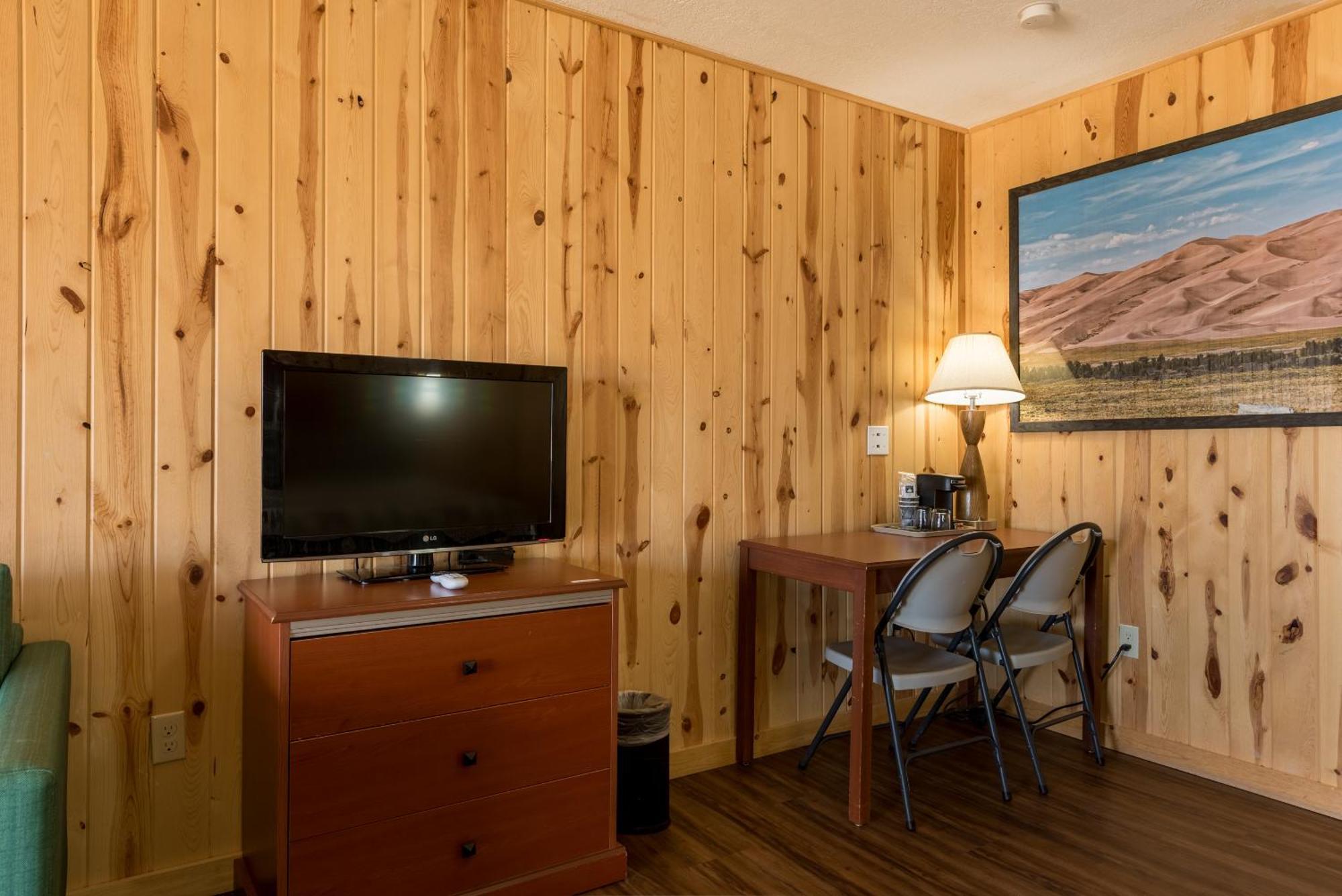 Great Sand Dunes Lodge Mosca Room photo