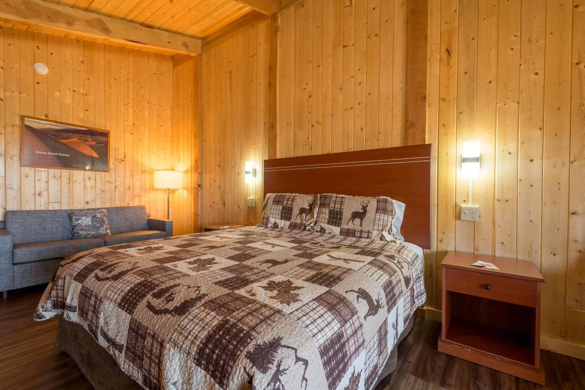 Great Sand Dunes Lodge Mosca Room photo