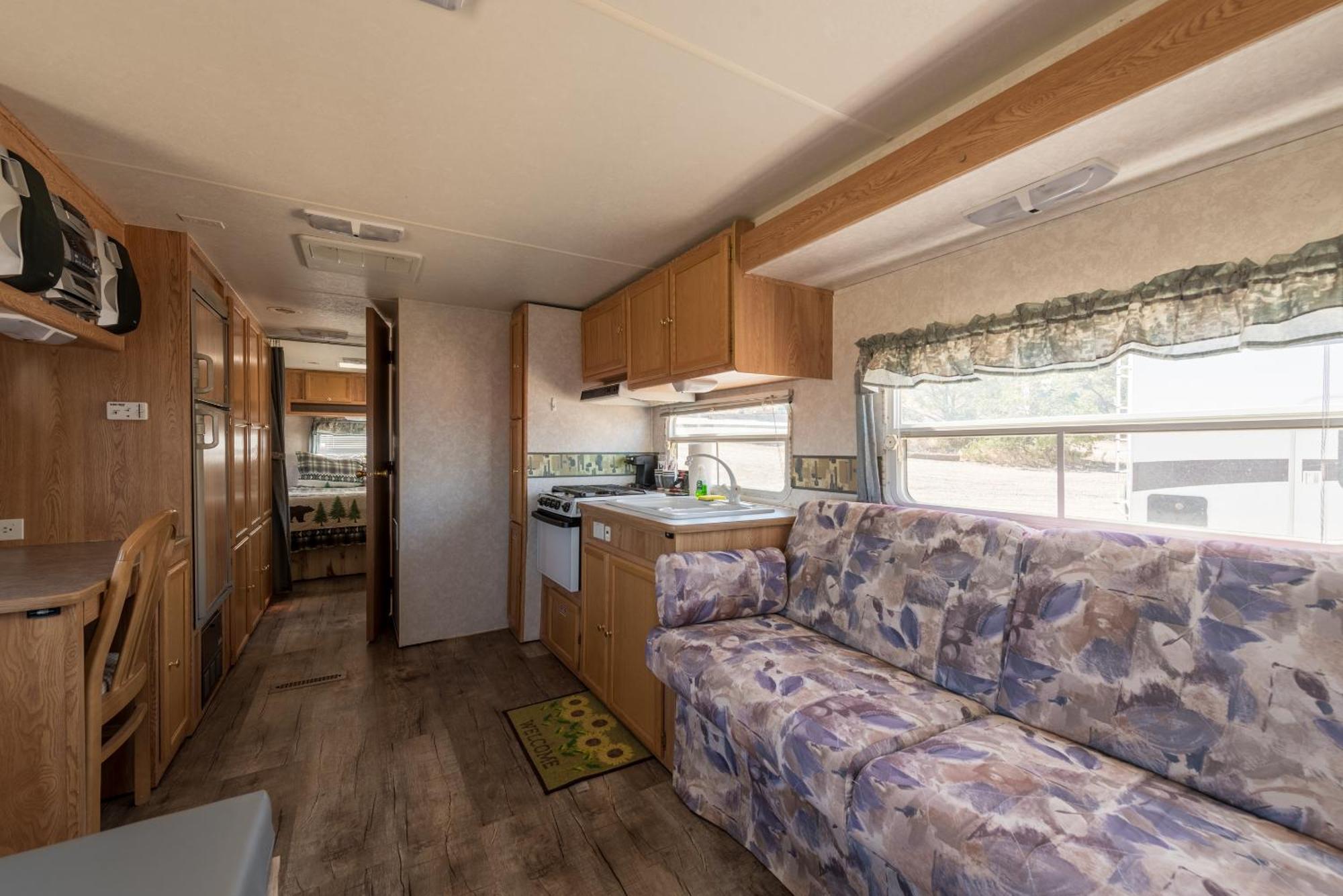 Great Sand Dunes Lodge Mosca Room photo