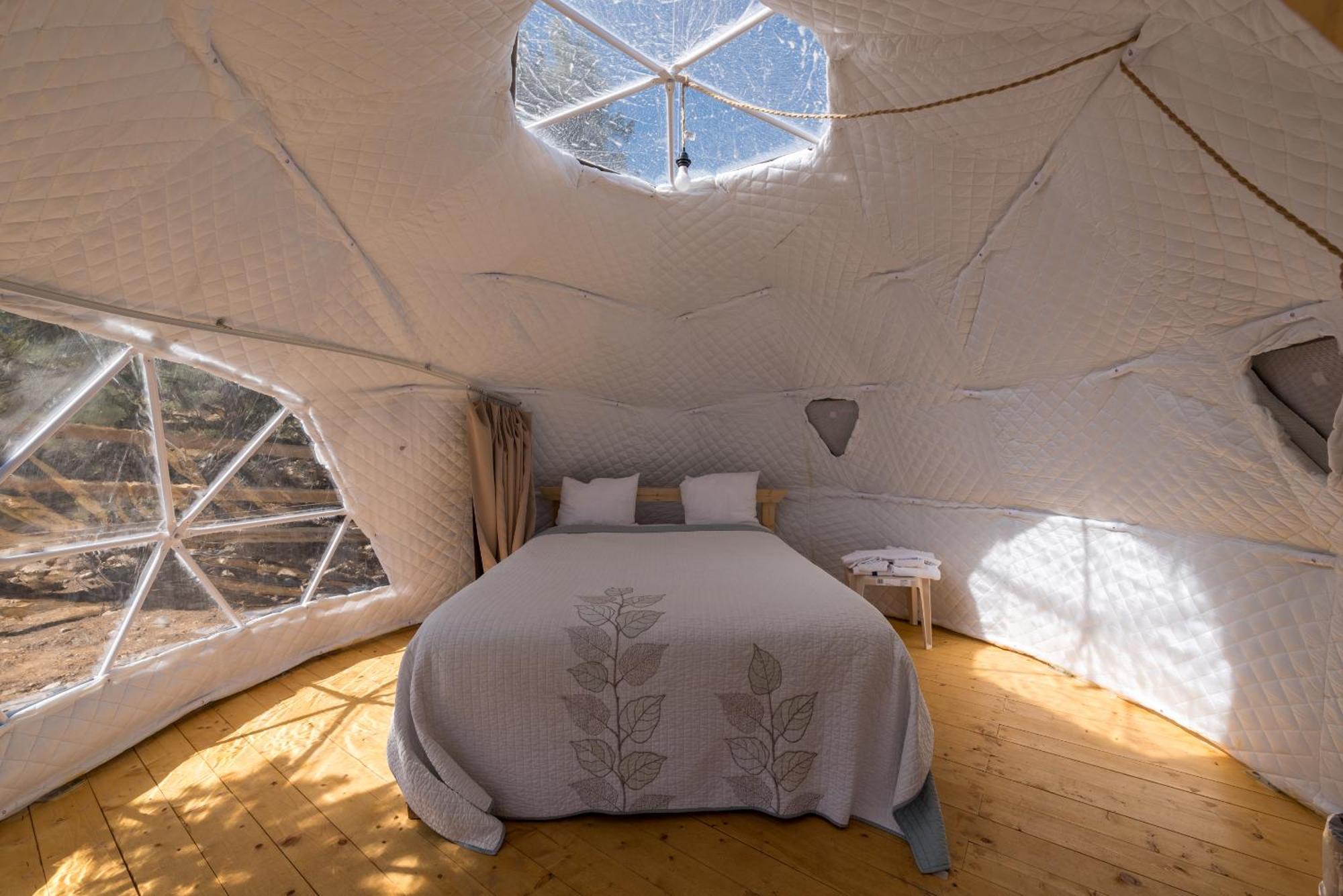 Great Sand Dunes Lodge Mosca Room photo