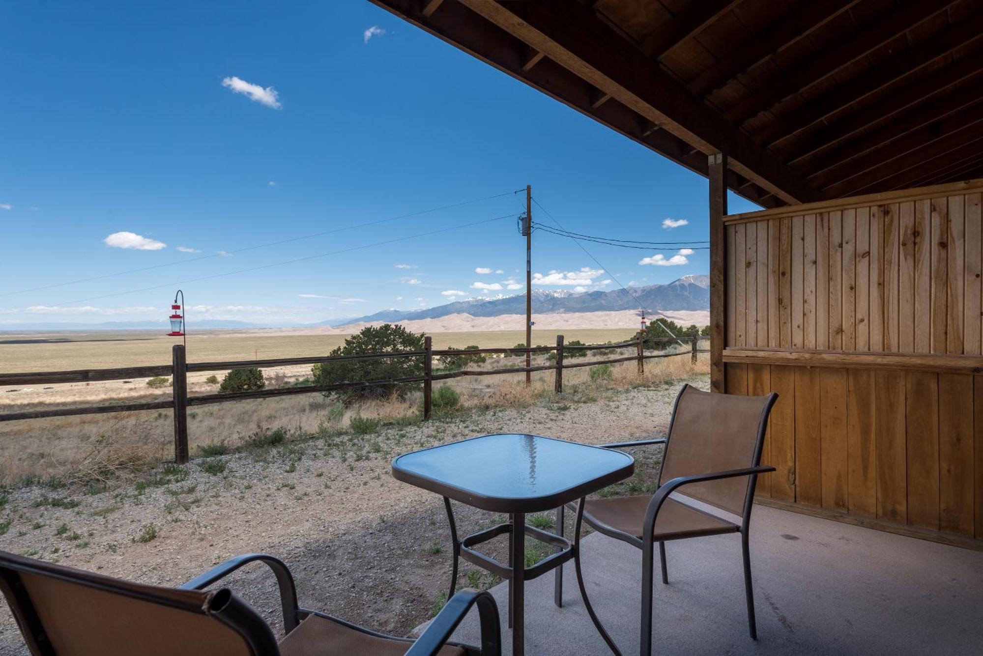 Great Sand Dunes Lodge Mosca Room photo