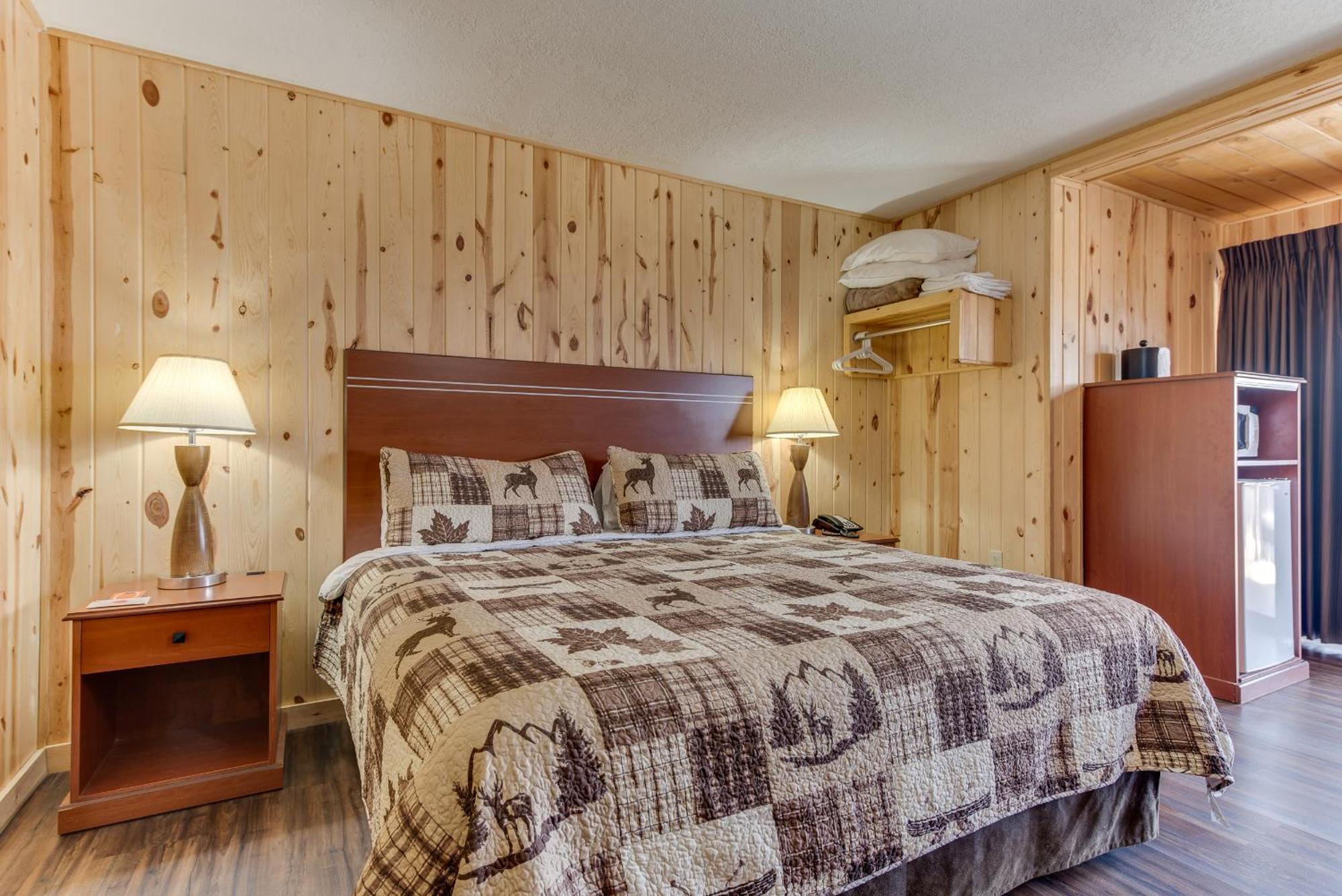 Great Sand Dunes Lodge Mosca Room photo